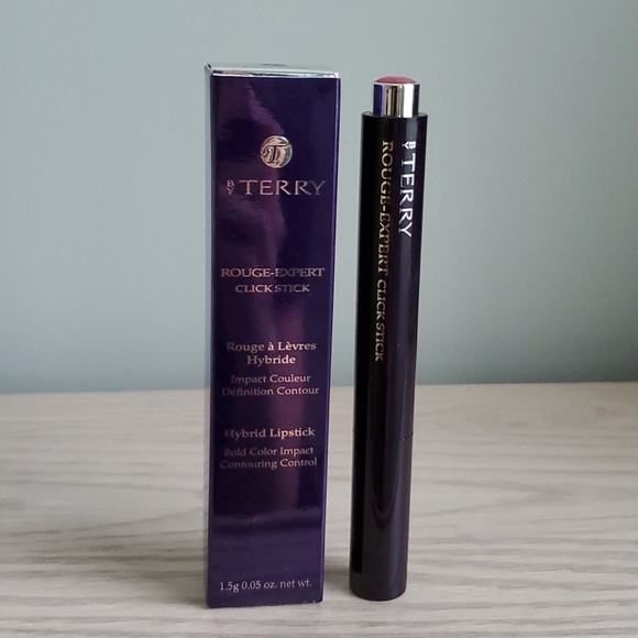 *FREE* By Terry Rouge-Expert Click Stick lipstick - Picture 2 of 4